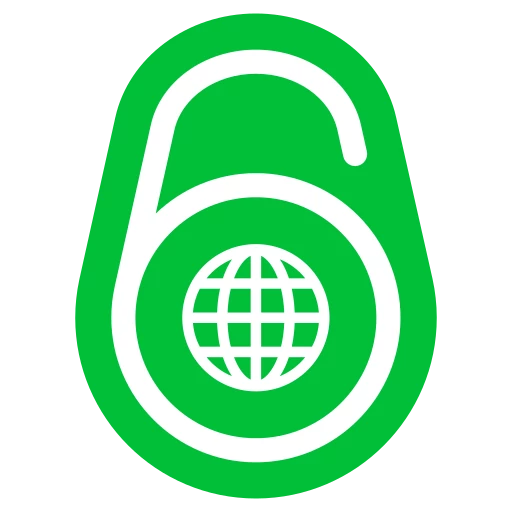 IPv6 Logo